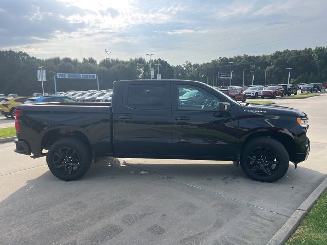 New 2026 Chevrolet Silverado 1500 RST w/ Safety Package image 11