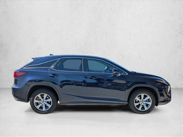 Used 2019 Lexus RX 350 AWD w/ Navigation Package image 4