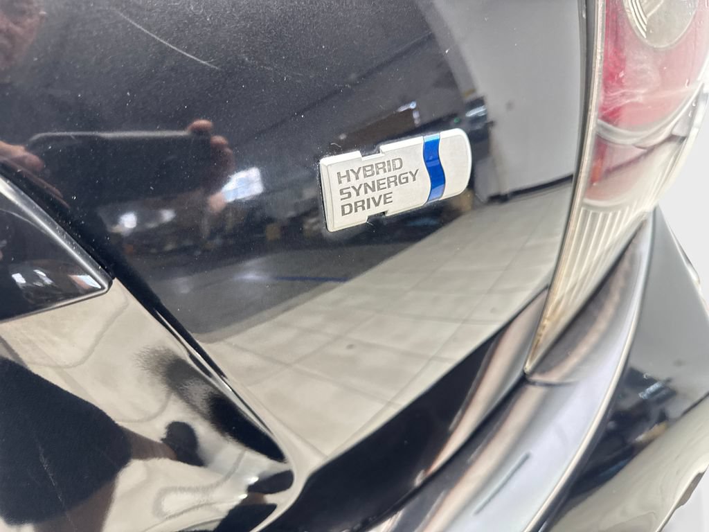 Used 2012 Toyota Prius C Two FWD image 24