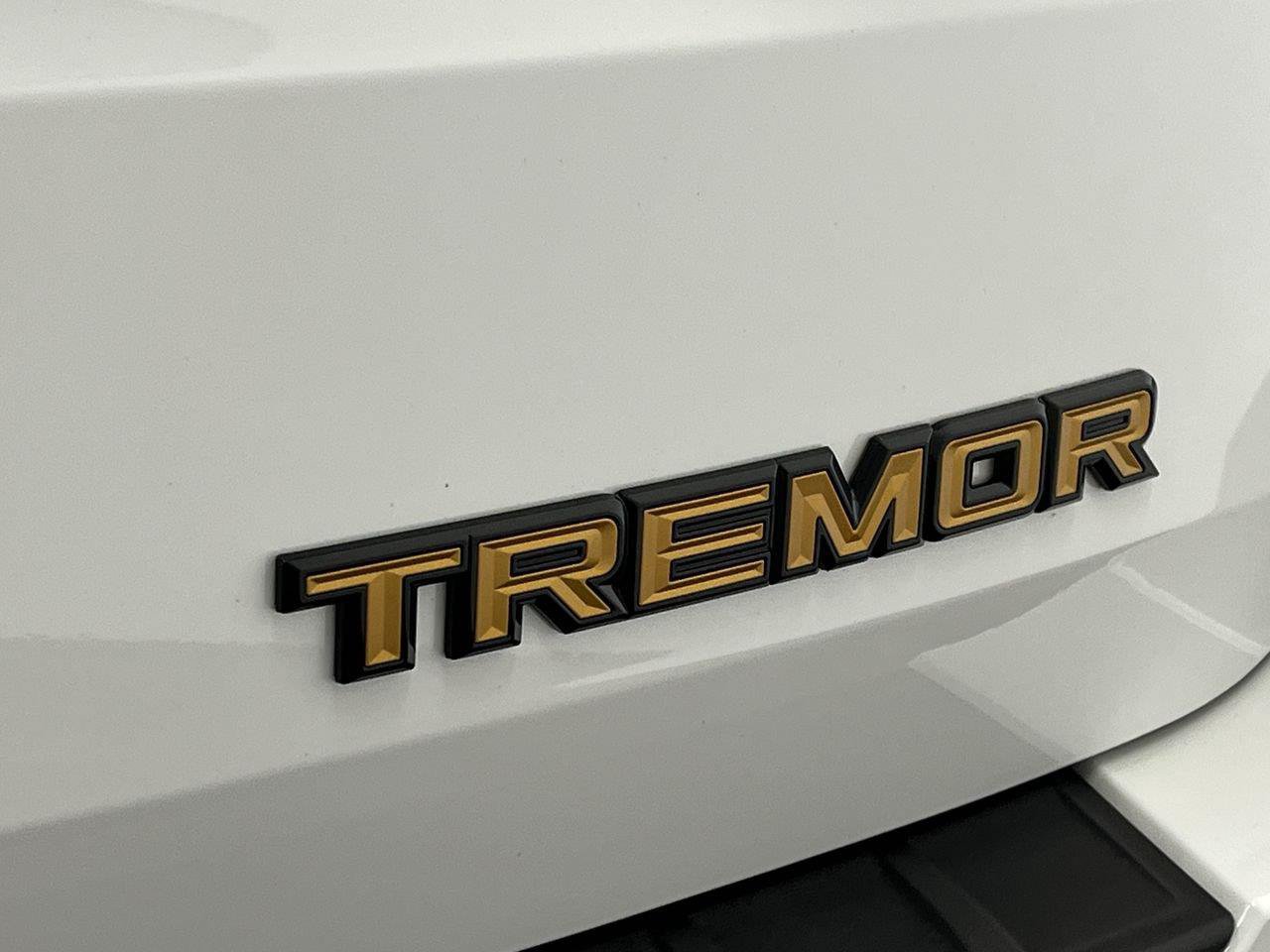 Used 2026 Ford Explorer Tremor w/ Tremor Ultimate Package AWD/4WD image 35