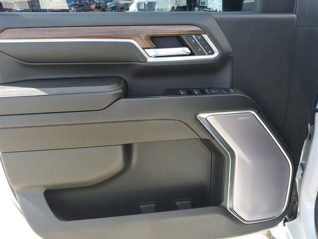 Used 2024 Chevrolet Silverado 3500 High Country w/ High Country Premium Package AWD/4WD image 21