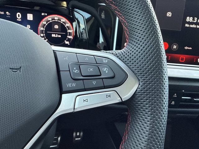 New 2026 Volkswagen GTI SE FWD image 22