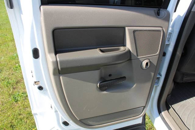 Used 2007 Dodge Ram 2500 Truck SLT w/ Quad Cab Big Horn Value Group AWD/4WD image 26
