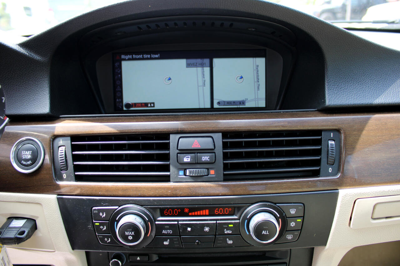 Used 2010 BMW 328i xDrive Coupe image 22