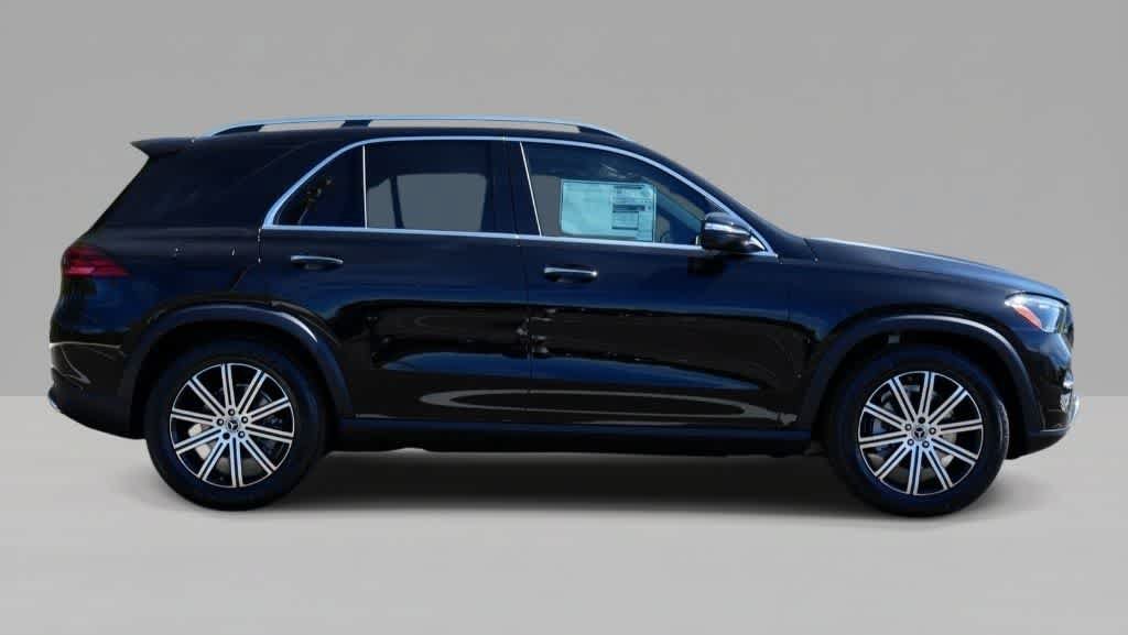 Used 2026 Mercedes-Benz GLE 350 4MATIC image 4
