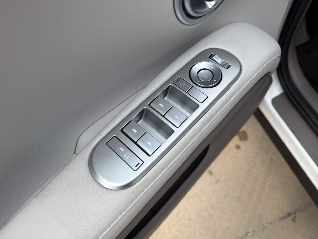 New 2027 Hyundai Palisade Limited AWD/4WD image 16