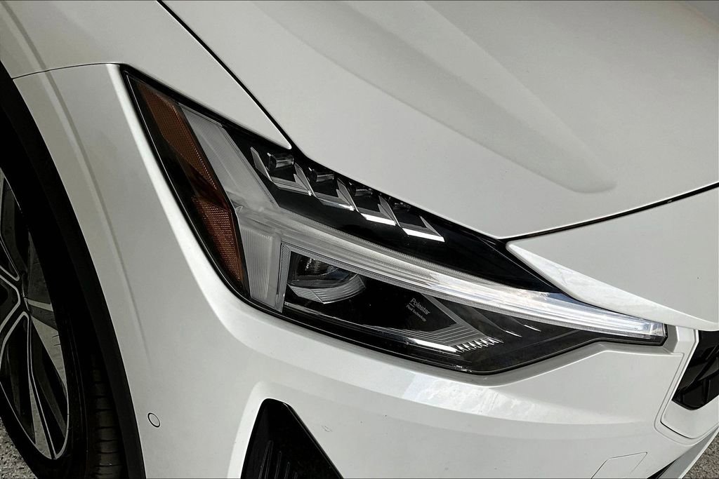 Used 2023 Polestar Polestar 2 w/ Pilot Pack image 38