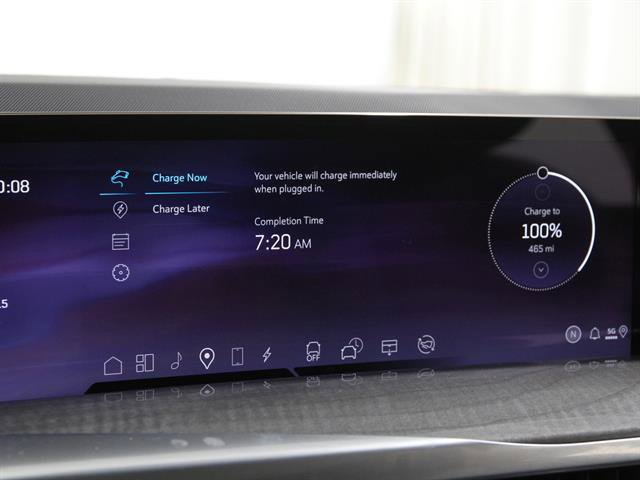 New 2026 Cadillac Escalade IQ Sport 2 w/ LPO, Floor Liner Package image 13