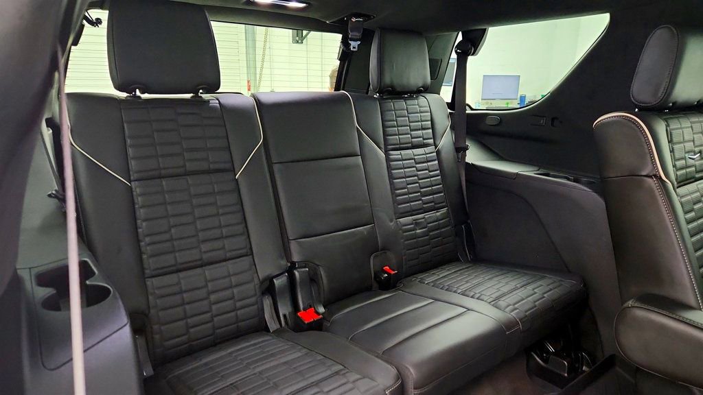 Used 2023 Cadillac Escalade V image 23