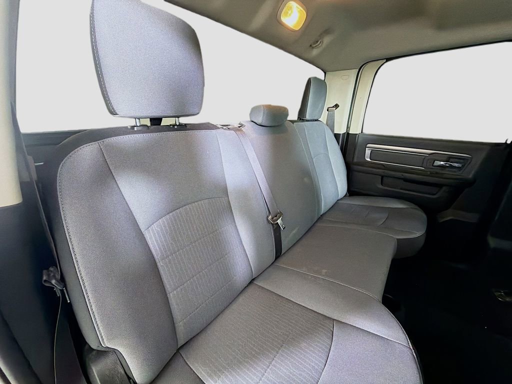 Used 2023 RAM 1500 Classic SLT w/ Electronics Group image 26