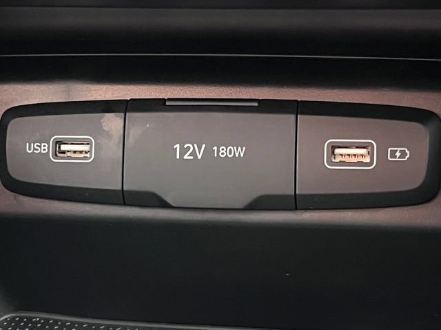 Used 2022 Hyundai Tucson SEL w/ Cargo Package AWD/4WD image 25