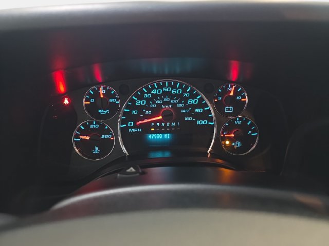 Used 2020 Chevrolet Express 2500 w/ Driver Convenience Package RWD image 16