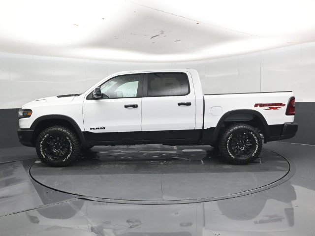 New 2027 RAM 1500 Rebel w/ Rebel Level 2 Equipment Group AWD/4WD image 38