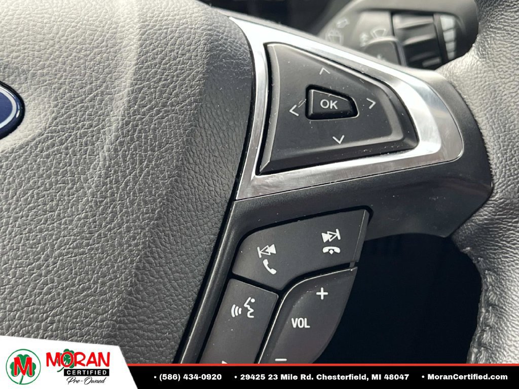 Used 2021 Ford Edge SEL w/ Convenience Package AWD/4WD image 25