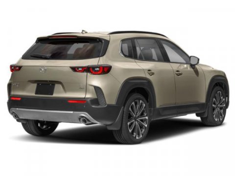 New 2026 MAZDA CX-50 AWD 2.5 S w/ Cargo Package video 2