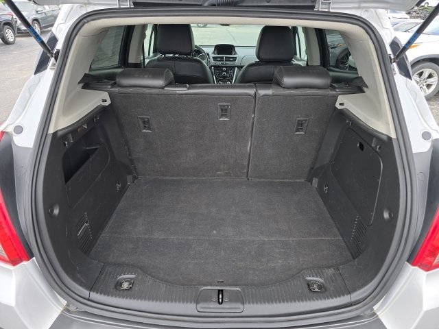 Used 2015 Buick Encore AWD image 9