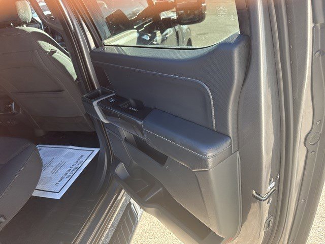 Used 2022 Ford F150 XLT w/ Equipment Group 302A High image 15