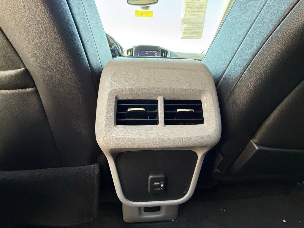 Used 2020 GMC Terrain SLT w/ Preferred Package AWD/4WD image 14
