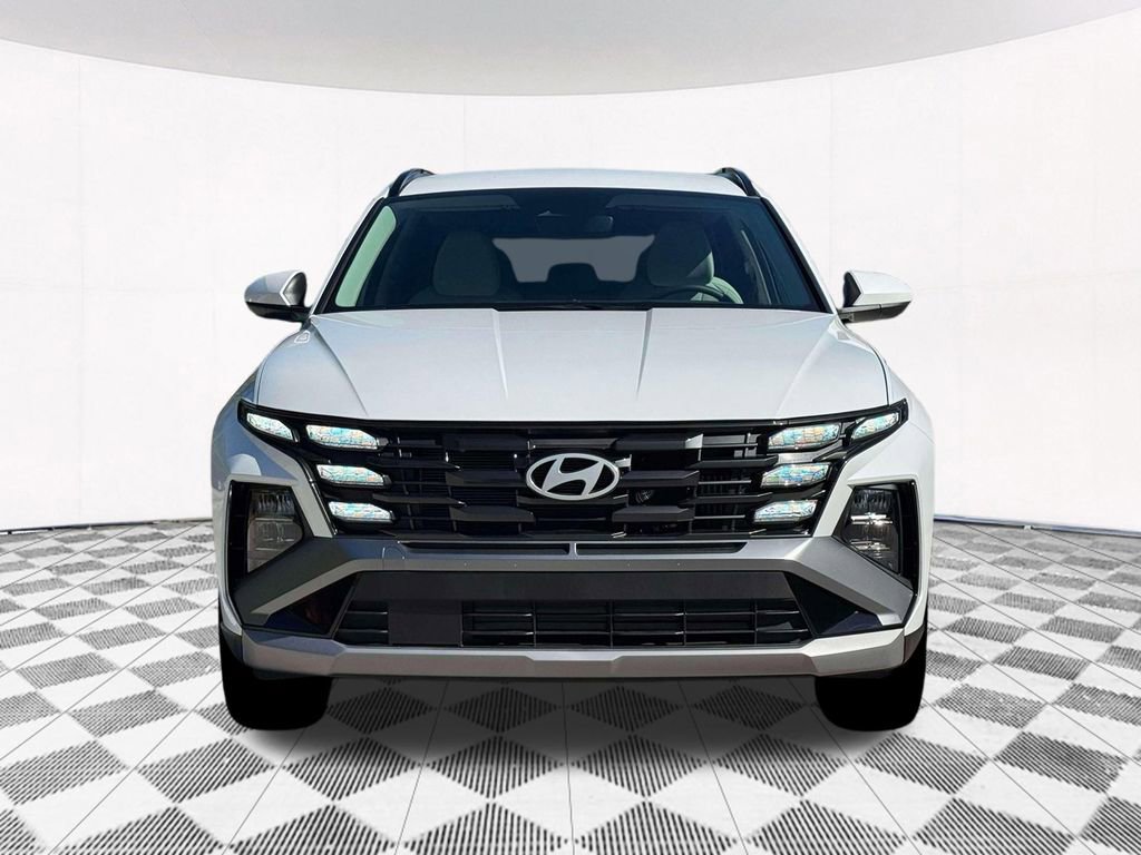 New 2026 Hyundai Tucson SEL image 19