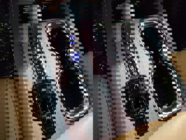 Certified 2025 Lexus RX 350 Premium image 37