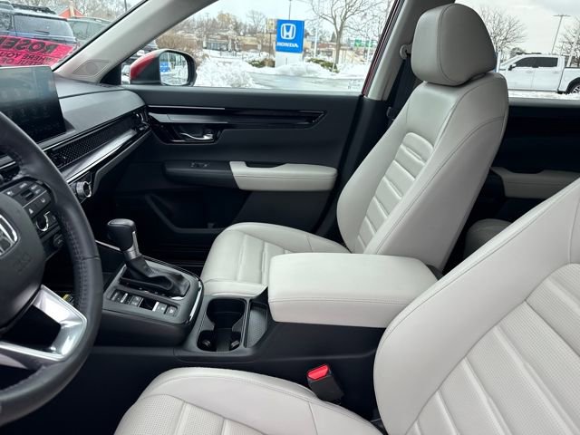 Certified 2024 Honda CR-V EX-L image 14