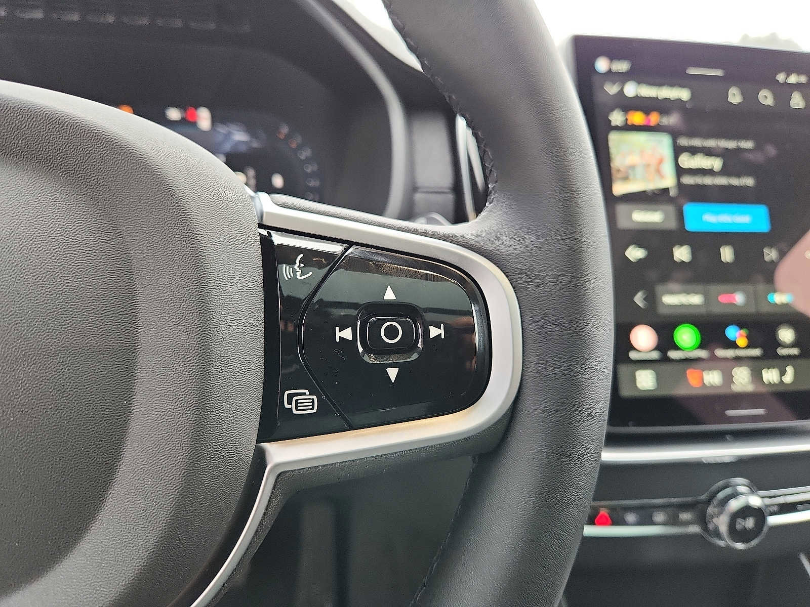 Used 2026 Volvo XC90 B6 Ultra w/ Protection Package Premier image 20