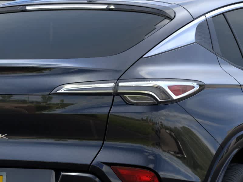 New 2026 Buick Envista Avenir FWD image 11