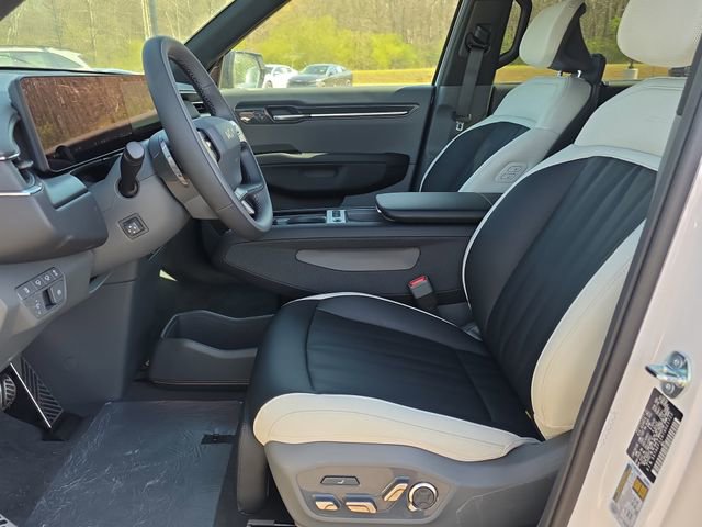 New 2026 Kia EV9 GT-Line image 5