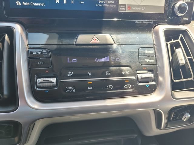 Used 2023 Kia Sorento EX AWD/4WD image 23