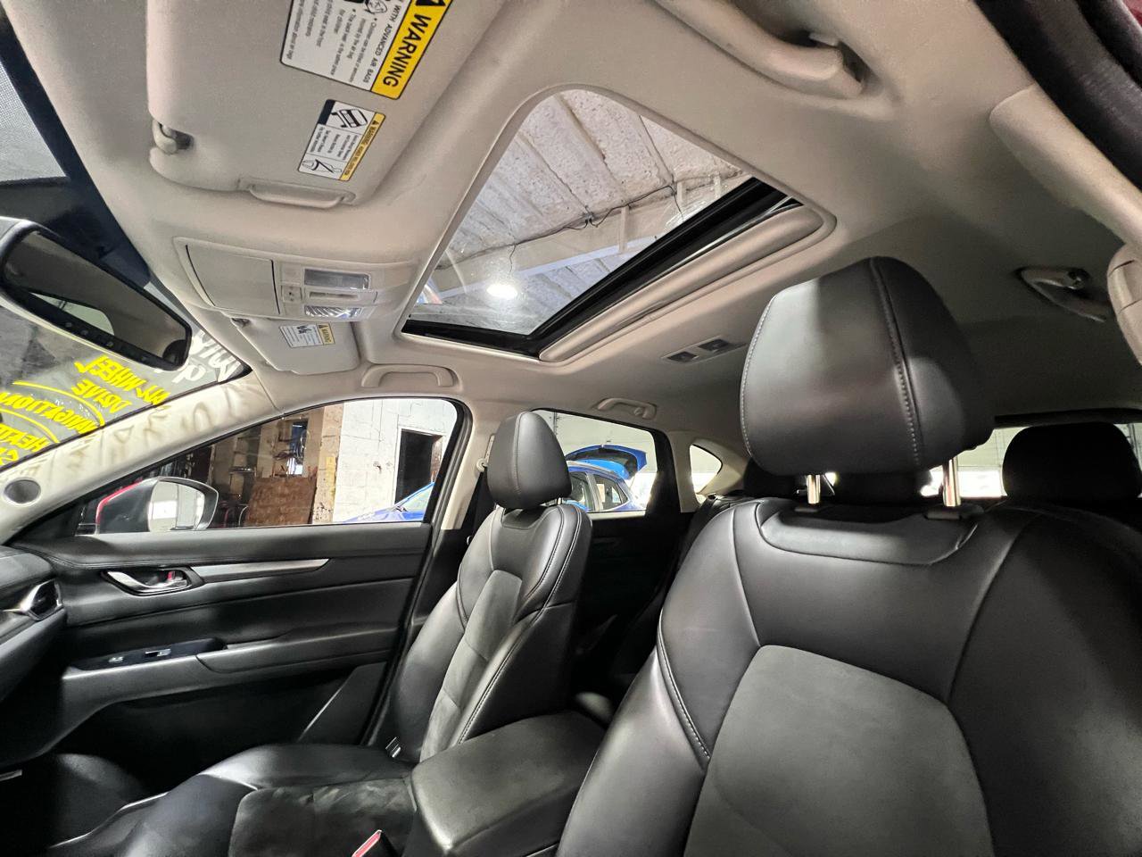 Used 2018 MAZDA CX-5 Touring w/ Preferred Equipment Package image 20