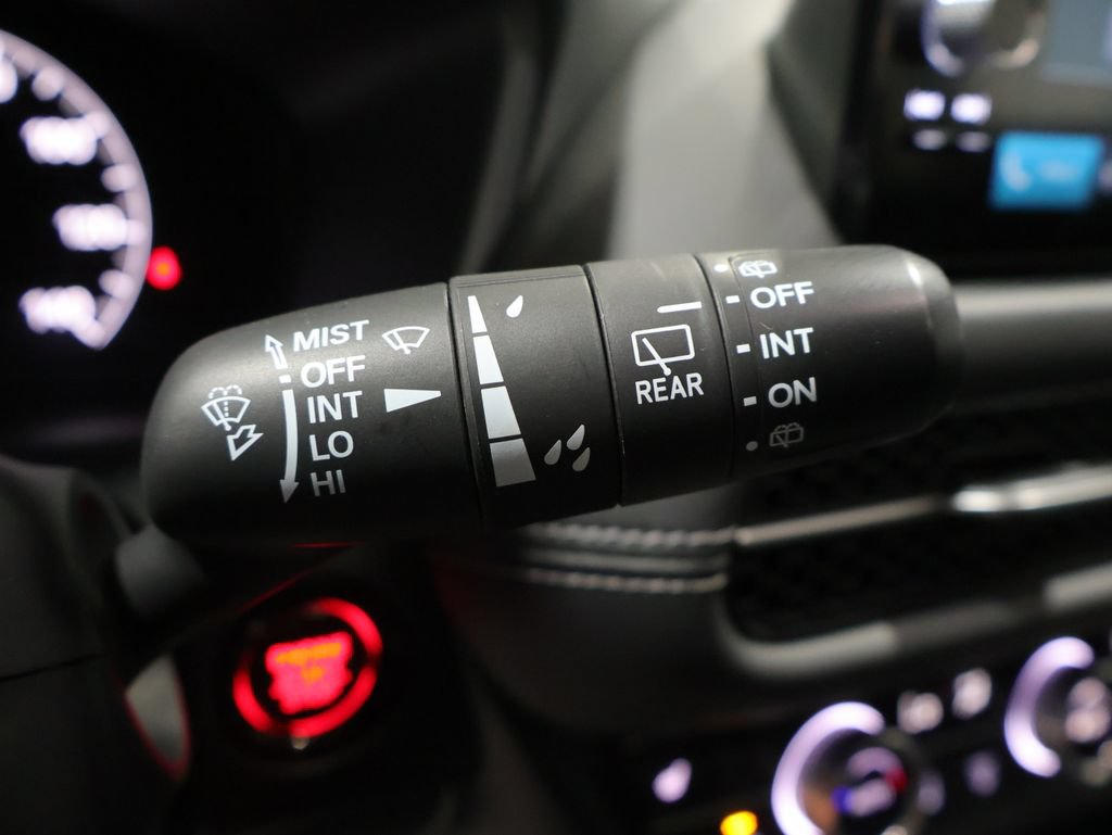 Used 2024 Honda HR-V EX-L image 39
