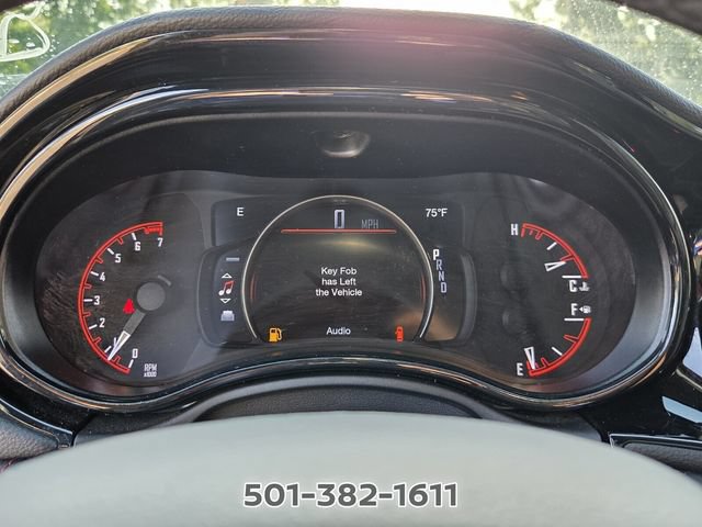 Used 2023 Dodge Durango GT RWD image 27