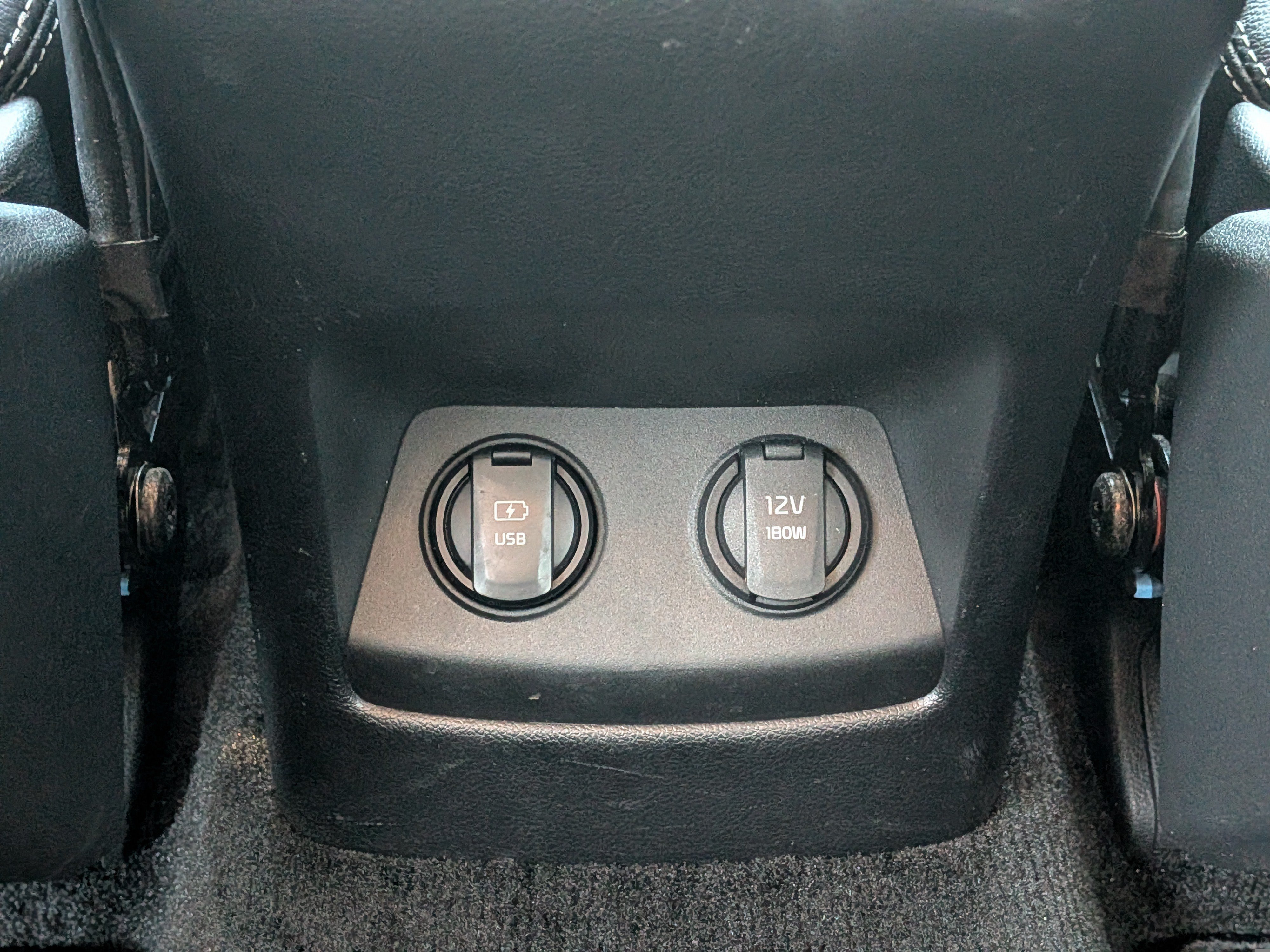 Used 2017 Kia Sportage EX FWD image 14
