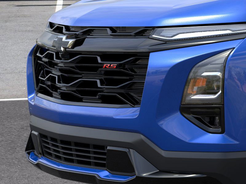 New 2026 Chevrolet Equinox RS image 13