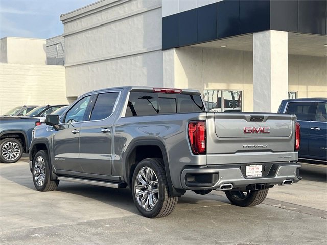 New 2026 GMC Sierra 1500 Denali w/ Denali Reserve Package image 6