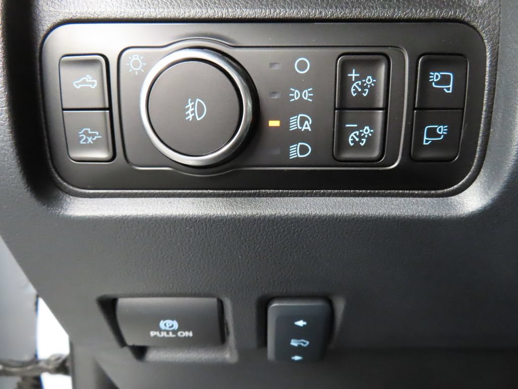Used 2026 Ford F350 Lariat AWD/4WD image 62