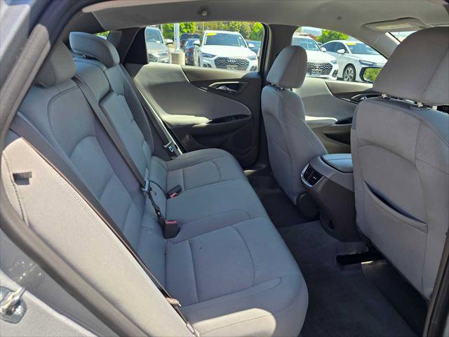 Used 2024 Chevrolet Malibu LT FWD image 13