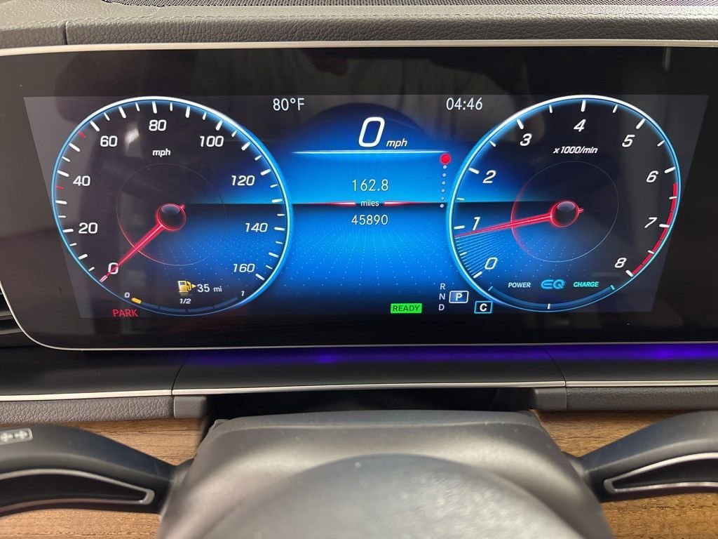 Used 2020 Mercedes-Benz GLE 450 4MATIC image 33