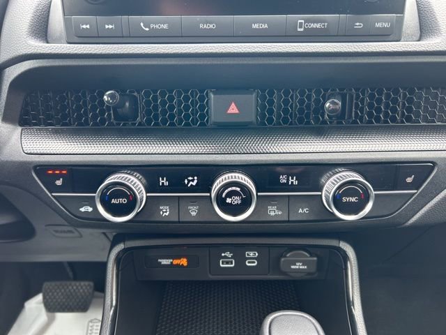 Used 2025 Honda CR-V Sport image 35