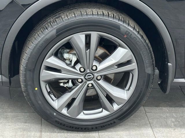 Used 2023 Nissan Murano Platinum w/ Cargo Package image 6