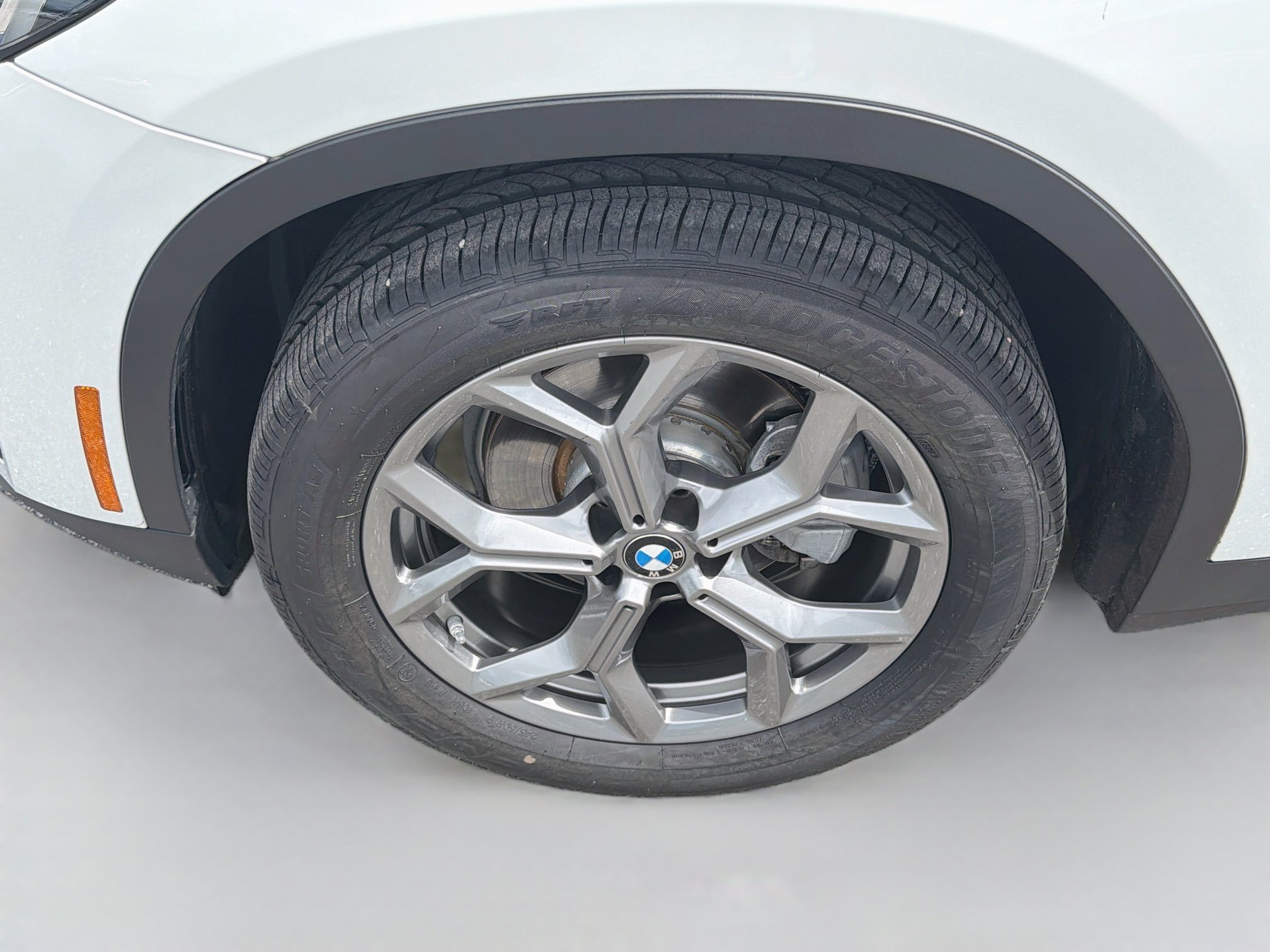 Used 2022 BMW X3 xDrive30i w/ Convenience Package AWD/4WD image 42