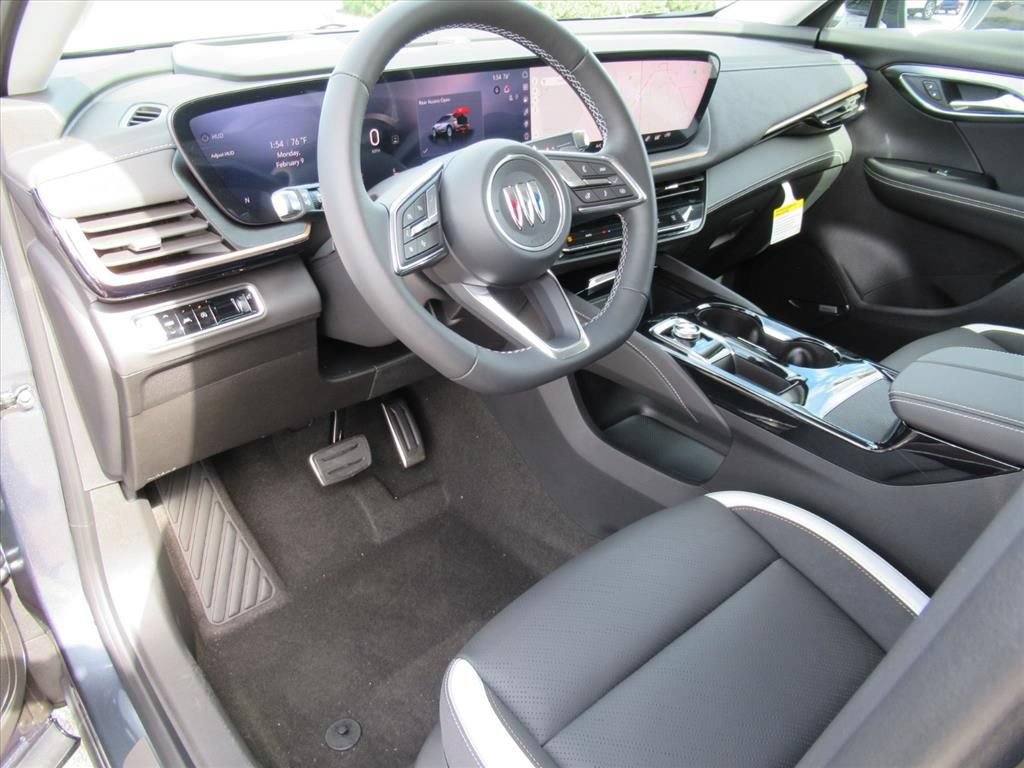 New 2026 Buick Envision Sport Touring AWD/4WD image 14