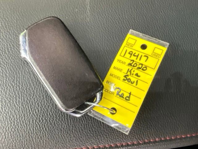 Used 2020 Kia Soul GT-Line Turbo image 31