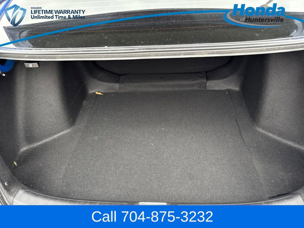 Used 2024 Honda Civic Sport image 10