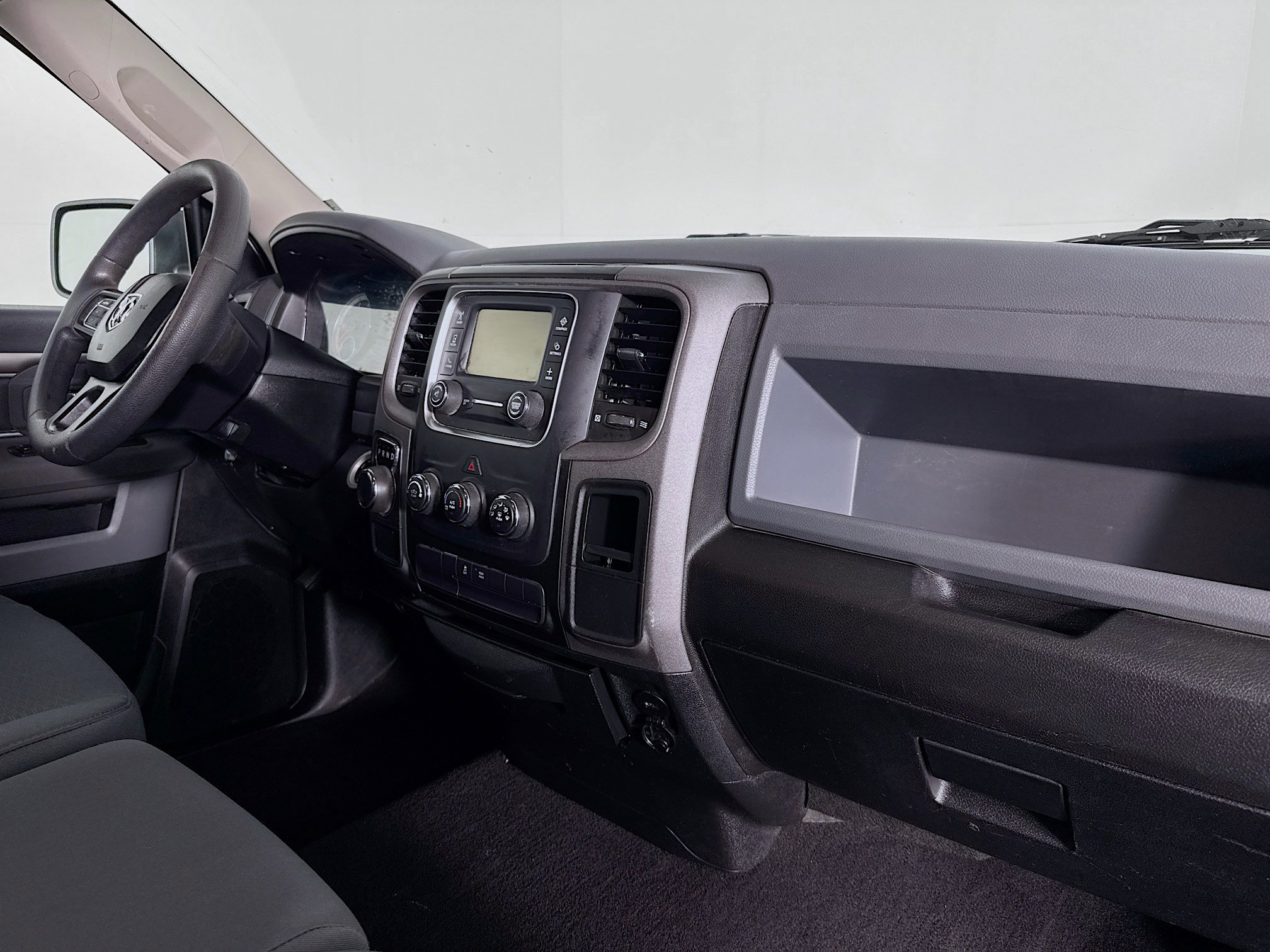 Used 2019 RAM 1500 Tradesman w/ Popular Equipment Group image 24
