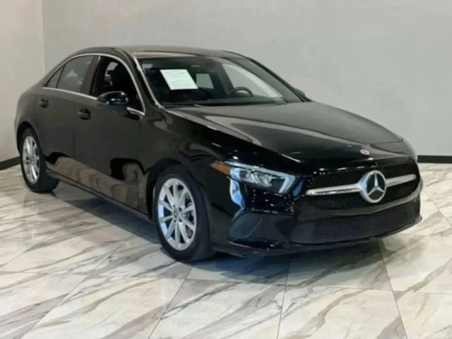 Used 2022 Mercedes-Benz A 220 image 35