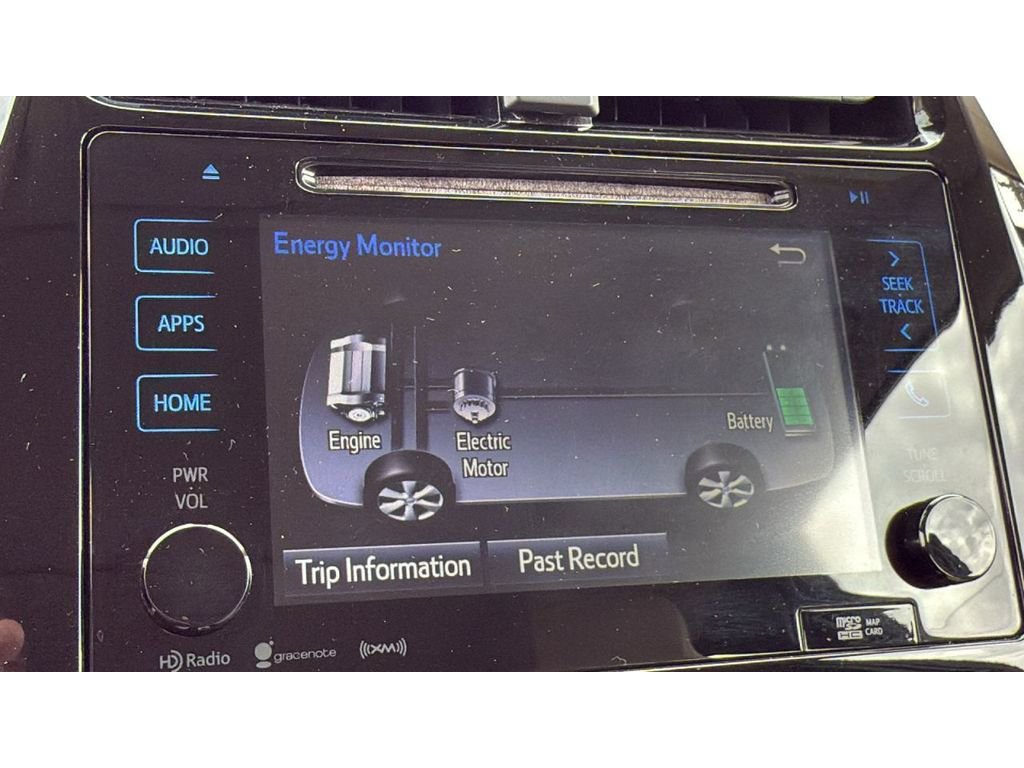 Used 2016 Toyota Prius Four w/ Advanced Technology Package FWD image 21