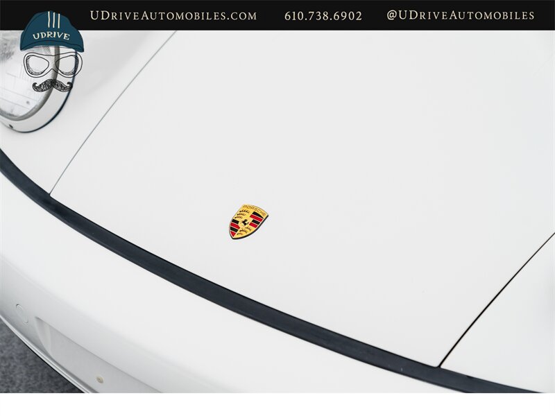 Used 1993 Porsche 911 RS America RWD image 14
