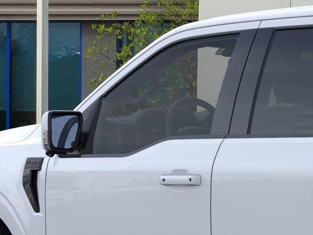 New 2025 Ford F150 Lariat w/ Equipment Group 502A High image 20