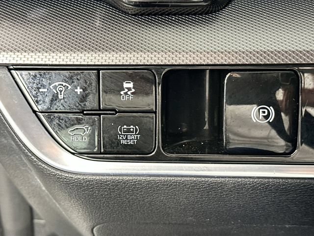 Used 2023 Kia Sportage SX Prestige AWD/4WD image 26